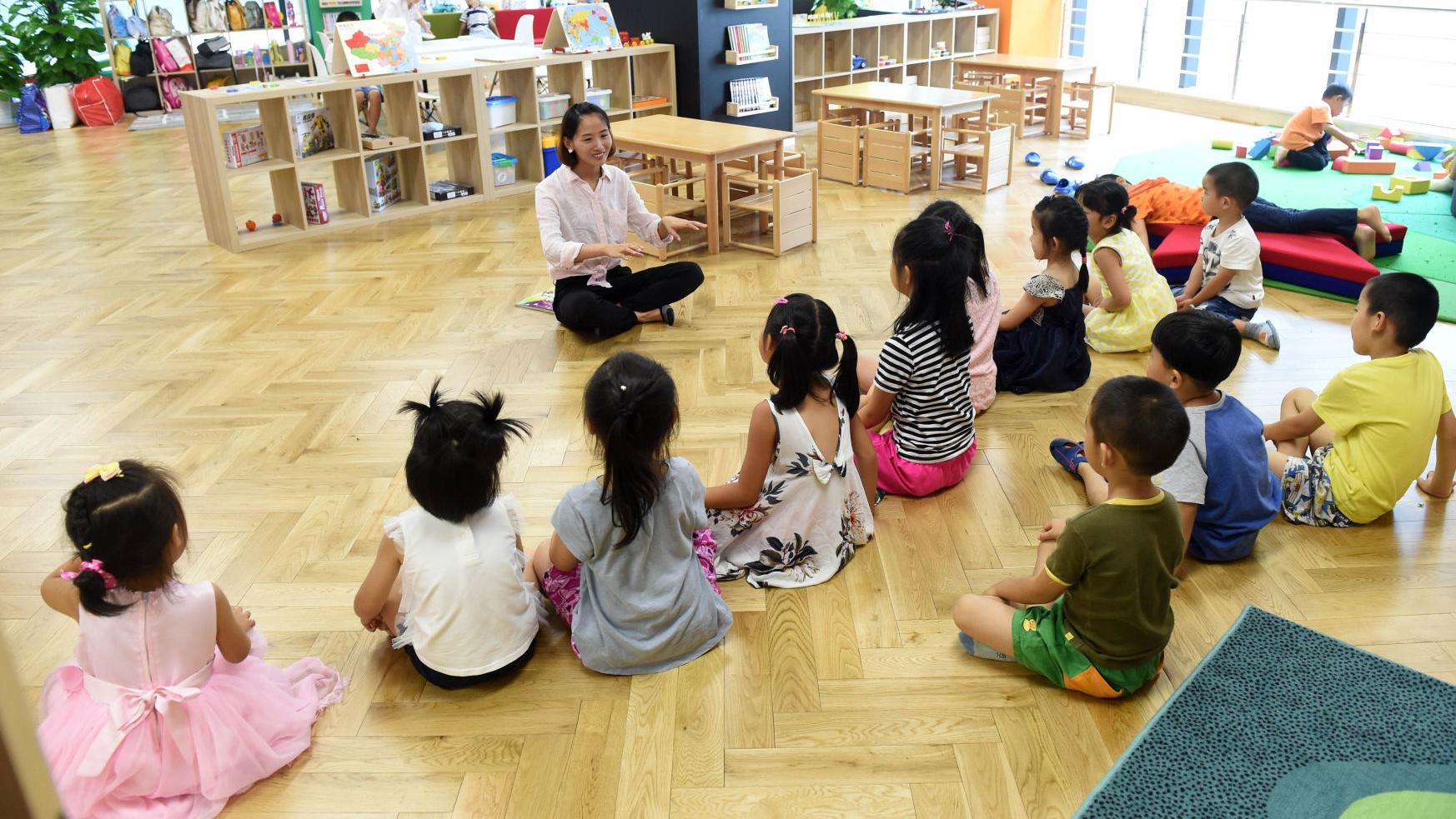 Steller's Friday Notebook: Legislature's budget rush robs families of child care